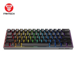 Fantech MK857 MAXFIT61 Keyboard Mechanical Gaming | ITECHBALI