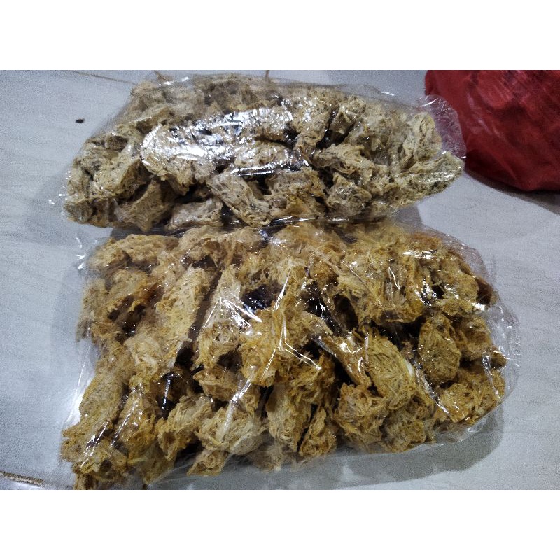 

blenyEk / tEmpong / teri
