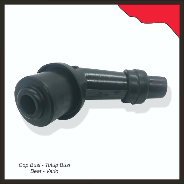 Cop Busi - Tutup Busi Beat - Vario