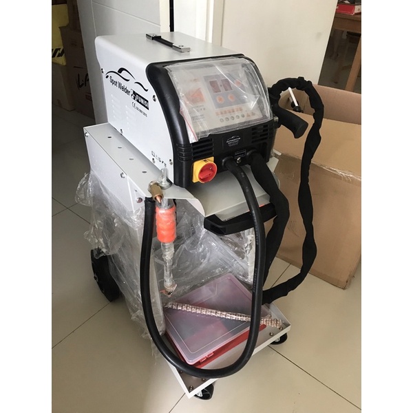 welding spot funisi f90es body repair