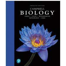 Campbell Biology 12th Edition