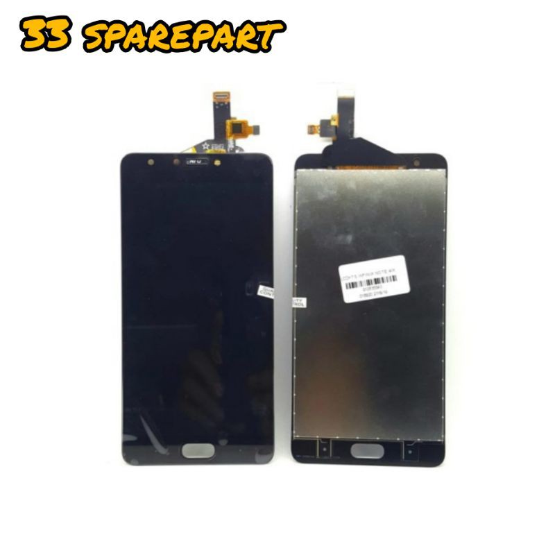 LCD FULLSET INFINIX X572 /NOTE 4 COMPLETE