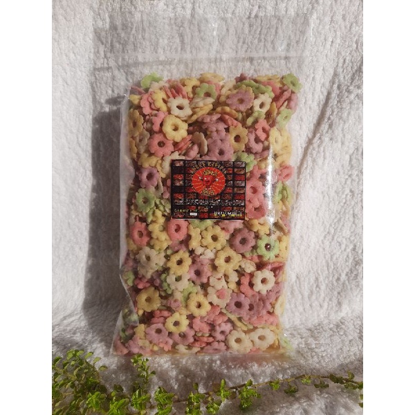 

SAKURA WARNA 1KG