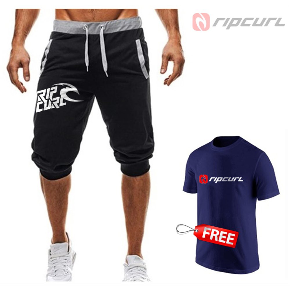 Celana Training Pendek Ripcurl