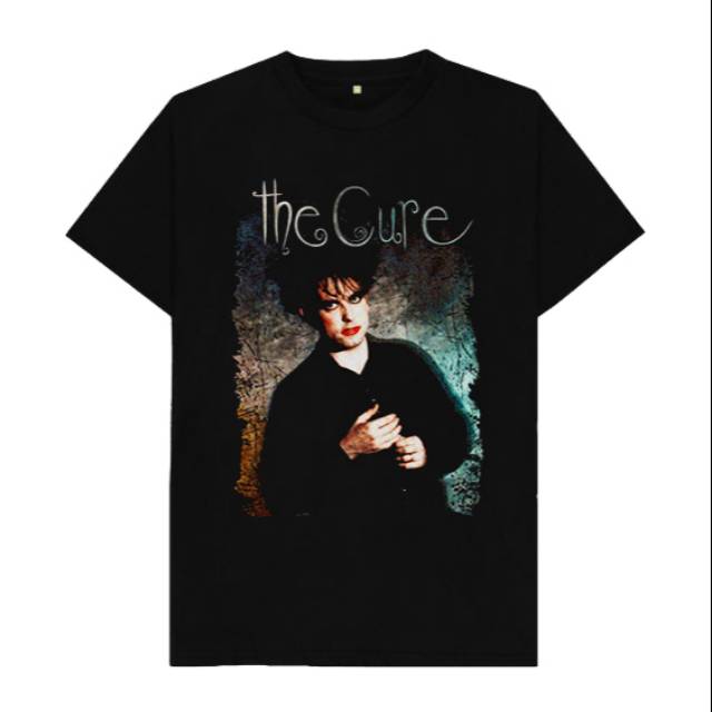 KAOS BAND THE CURE