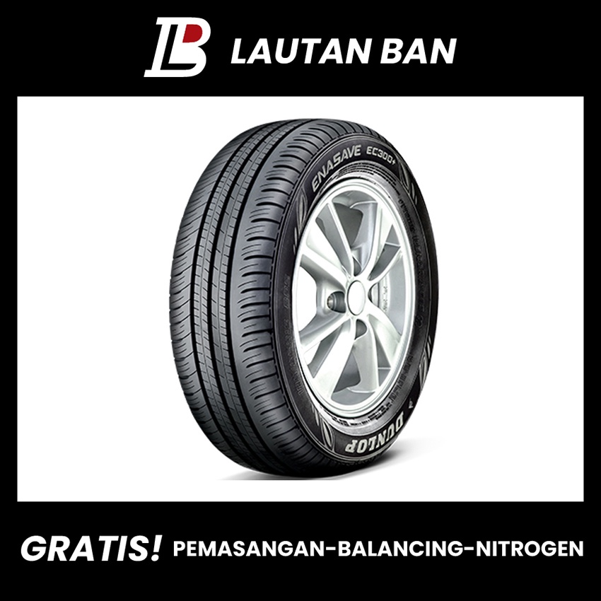 Ban Mobil Avanza, Grand Livina, Freed Dunlop - 185/65/15 EC300