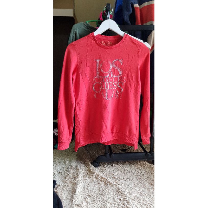 Crewneck GUESS Original