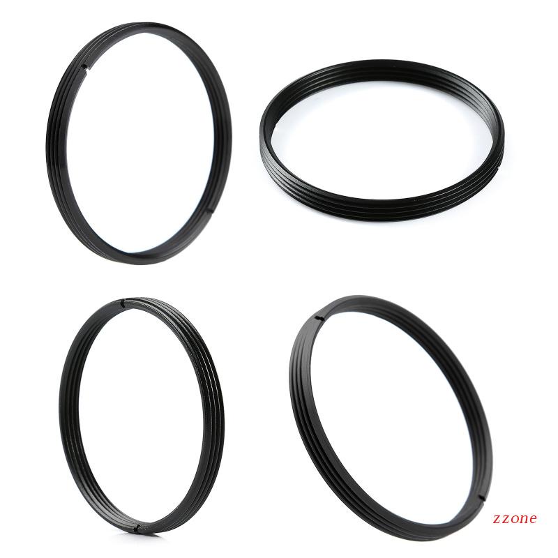 Zzz Adapter Ring Lensa Step Up M39 Ke M42 M39 Ke M42 39mm Ke 42mm Bahan Metal