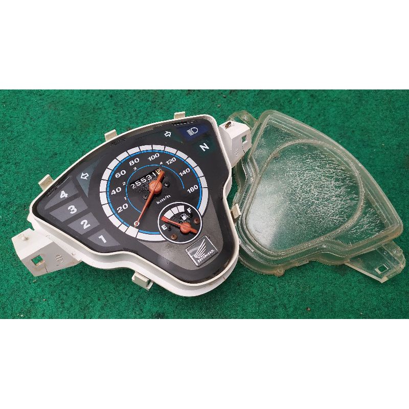 spidometer blade 110 original