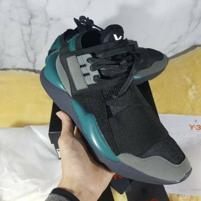 Adidas Y-3 chunky yohji yamamoto