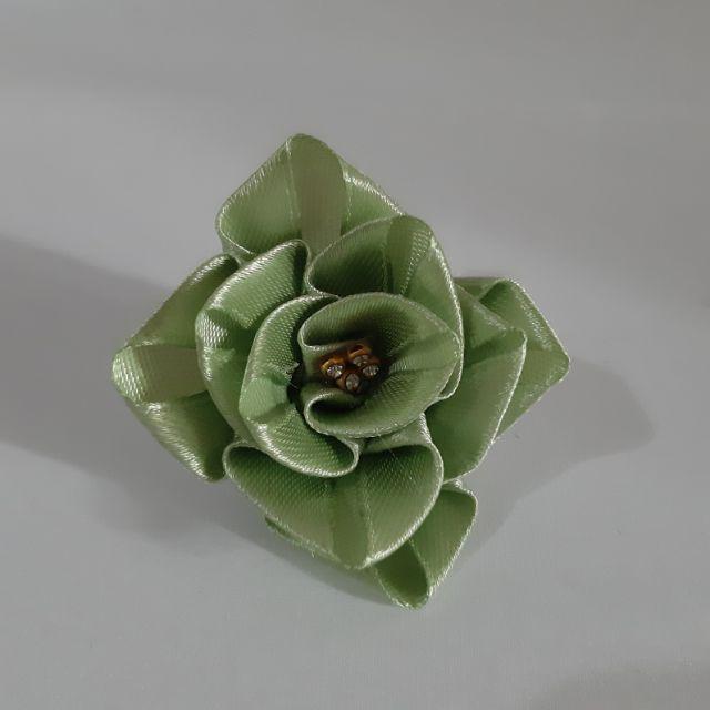 Bunga Dari Pita Jepang