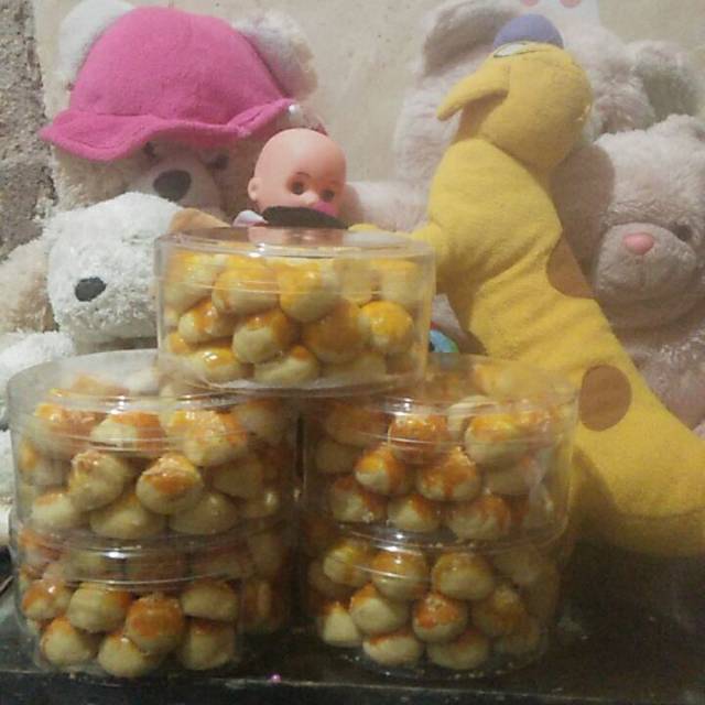 

Nastar