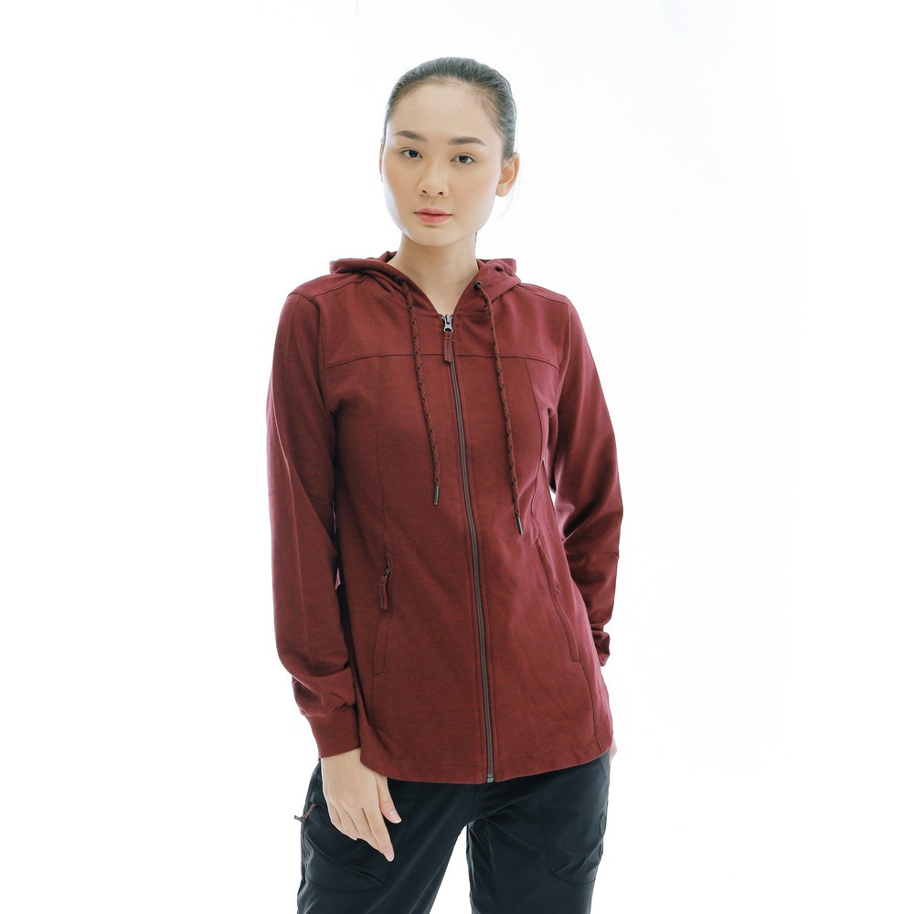 EIGER WS X-HAYLEE JACKET