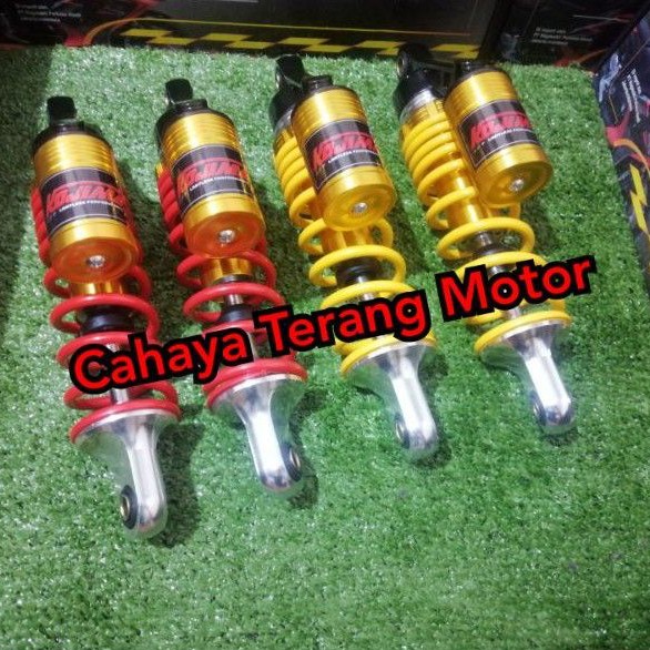 SHOCKBREAKER SHOCK TABUNG KOJIMA 280MM JUPITER Z NEW/OLD/Z1/VEGA ZR/R/RR/CRYPTON