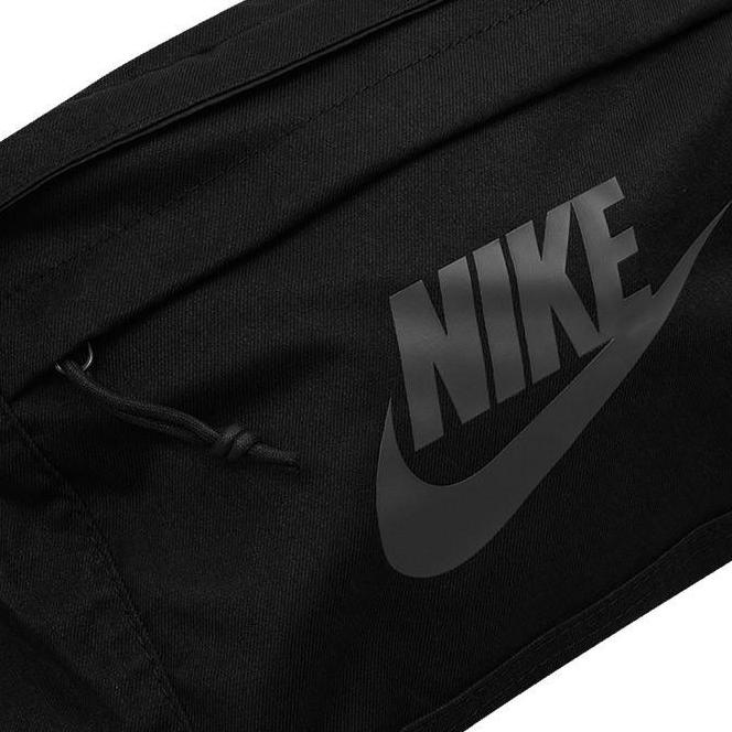 TAS NIKE TECH HIP PACK WAISTBAG BLACK ANTHRACITE ORIGINAL FDHGF4654