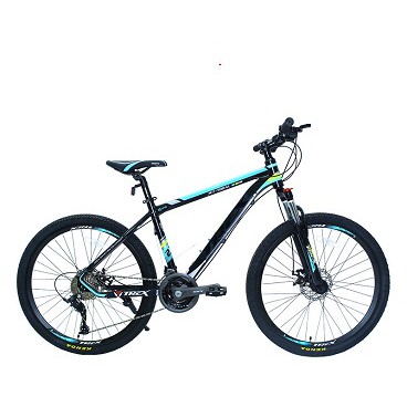 SEPEDA MTB TREX XT-780 FL 26 INCH