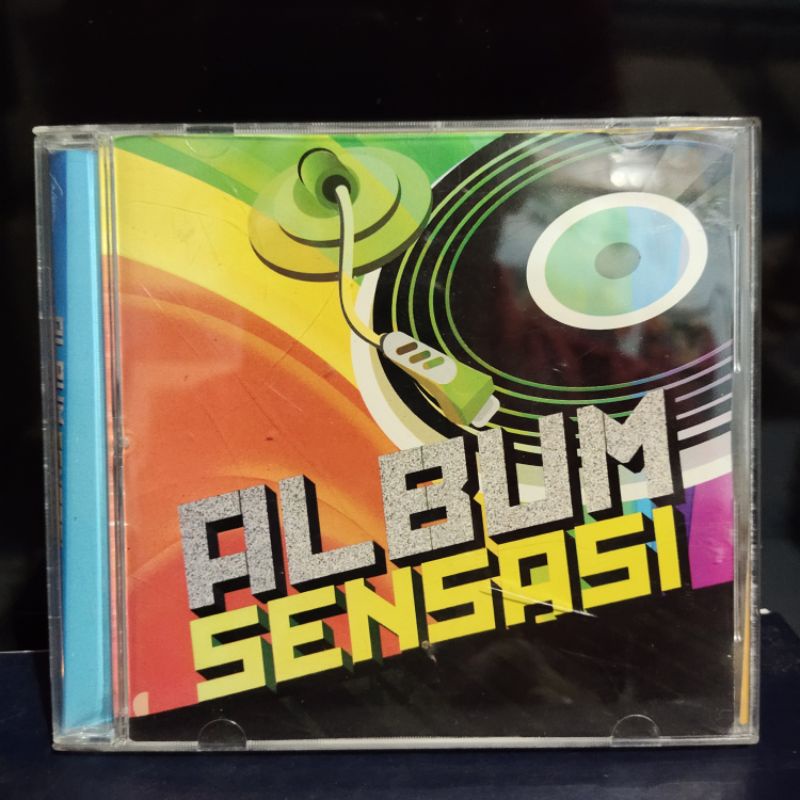 Harga Cd kompilasi Terbaru Apr 2026 | BigGo Indonesia