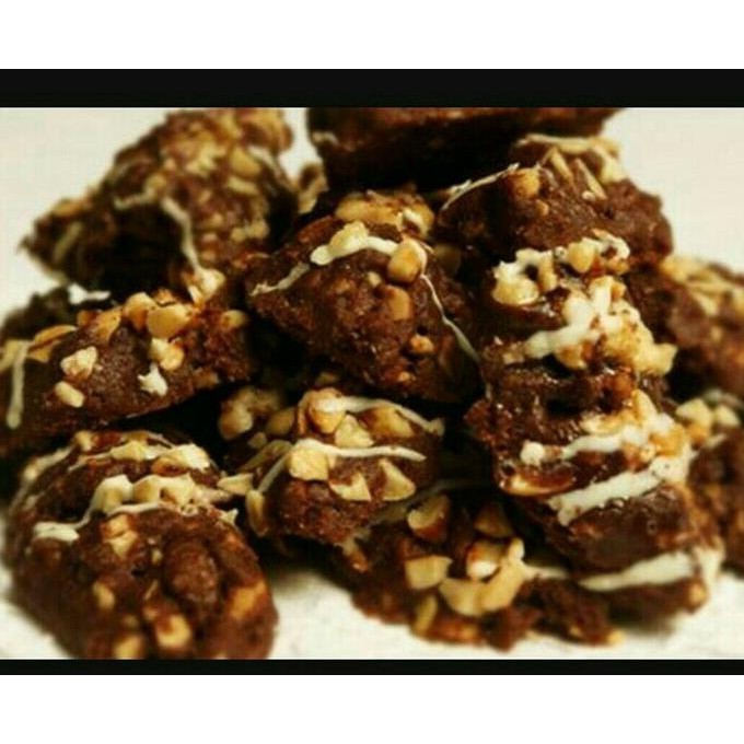 

Hot Produk 500gram Mede Panggang ( Oven ) Roasted cashew TANPA RASA