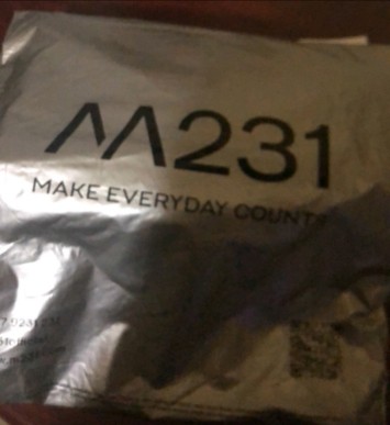 Kemeja Batik Premium Pria Slimfit Lengan Panjang Modern Slim Fit Full Furing  Batik Aluna Asd-009