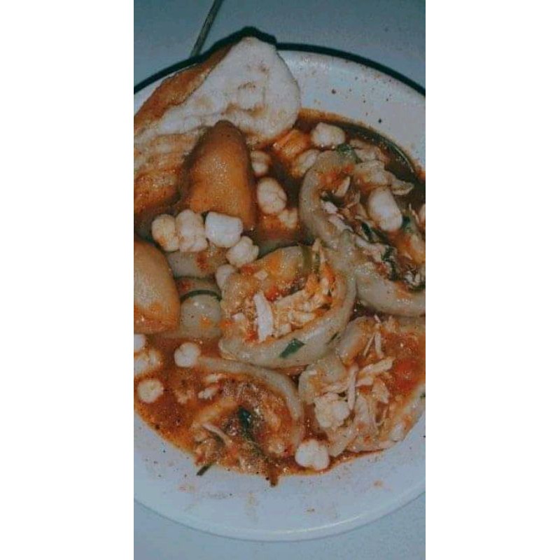 

baso aci ayam suwir murah
