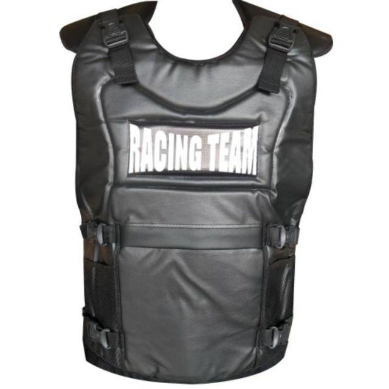 Rompi Motor Pelindung Dada/Body Protector