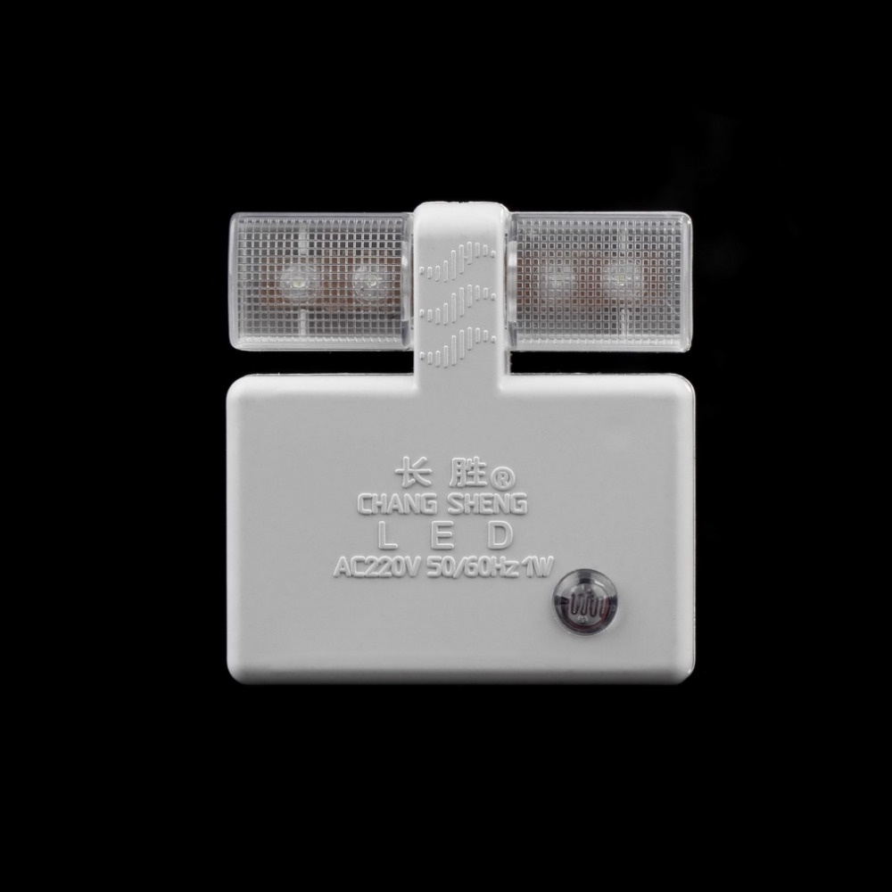 Lampu Malam Otomatis Sensor Cahaya - CS-007