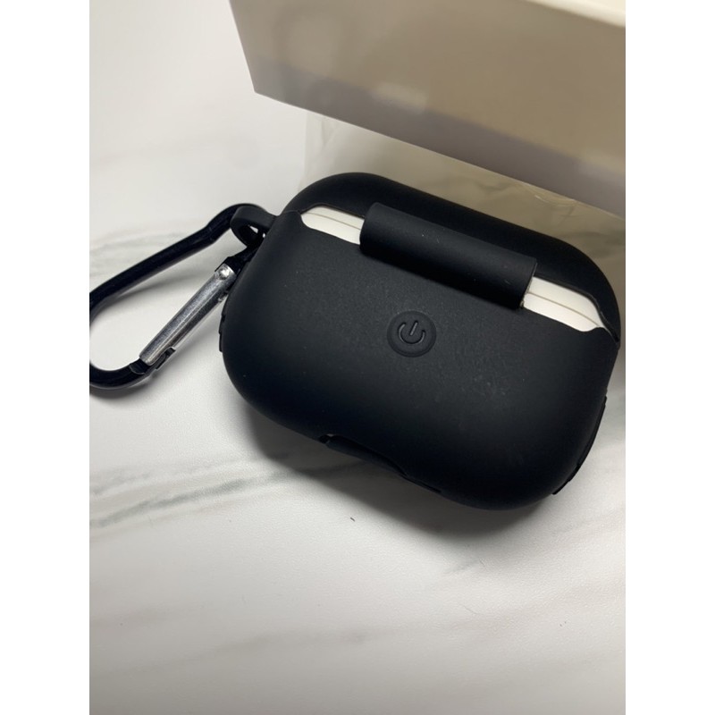 Casing Silikon Airpods Pro Inpods Pro Cover Polos Case Silicone Soft Case