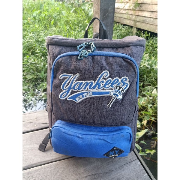 tas ransel MLB second original