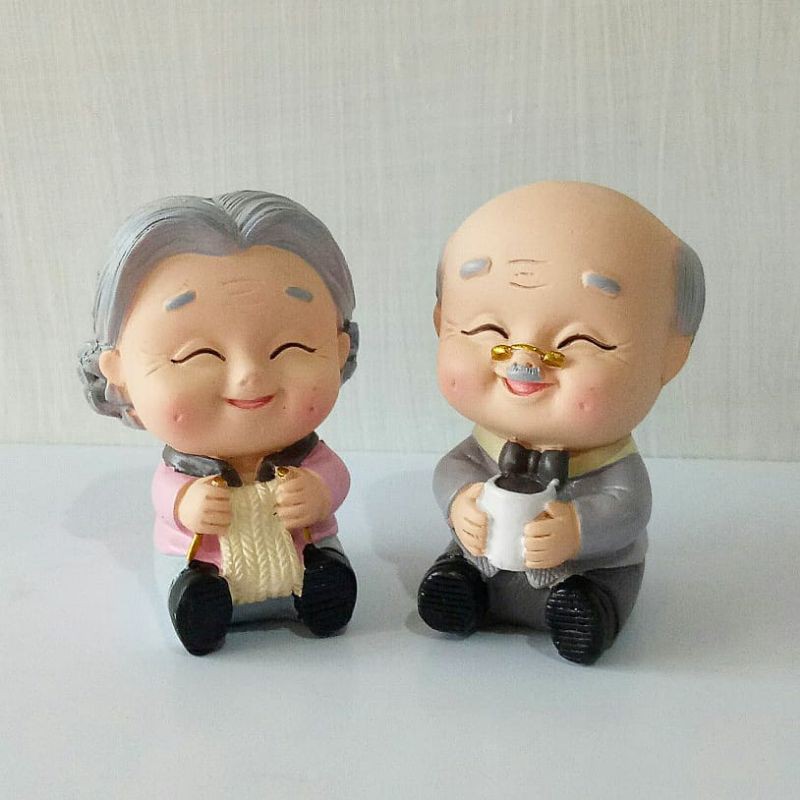 boneka couple/boneka Shuang xi/boneka wedding/pajangan wedding/pajangan cute/boneka lucu