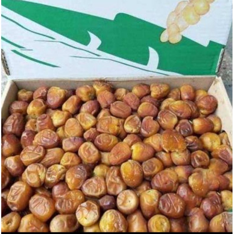 

Kurma Sukkari