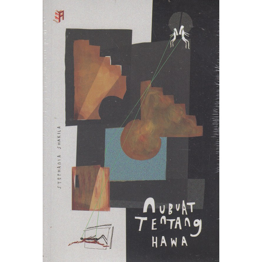 Nubuat Tentang Hawa - EA Books