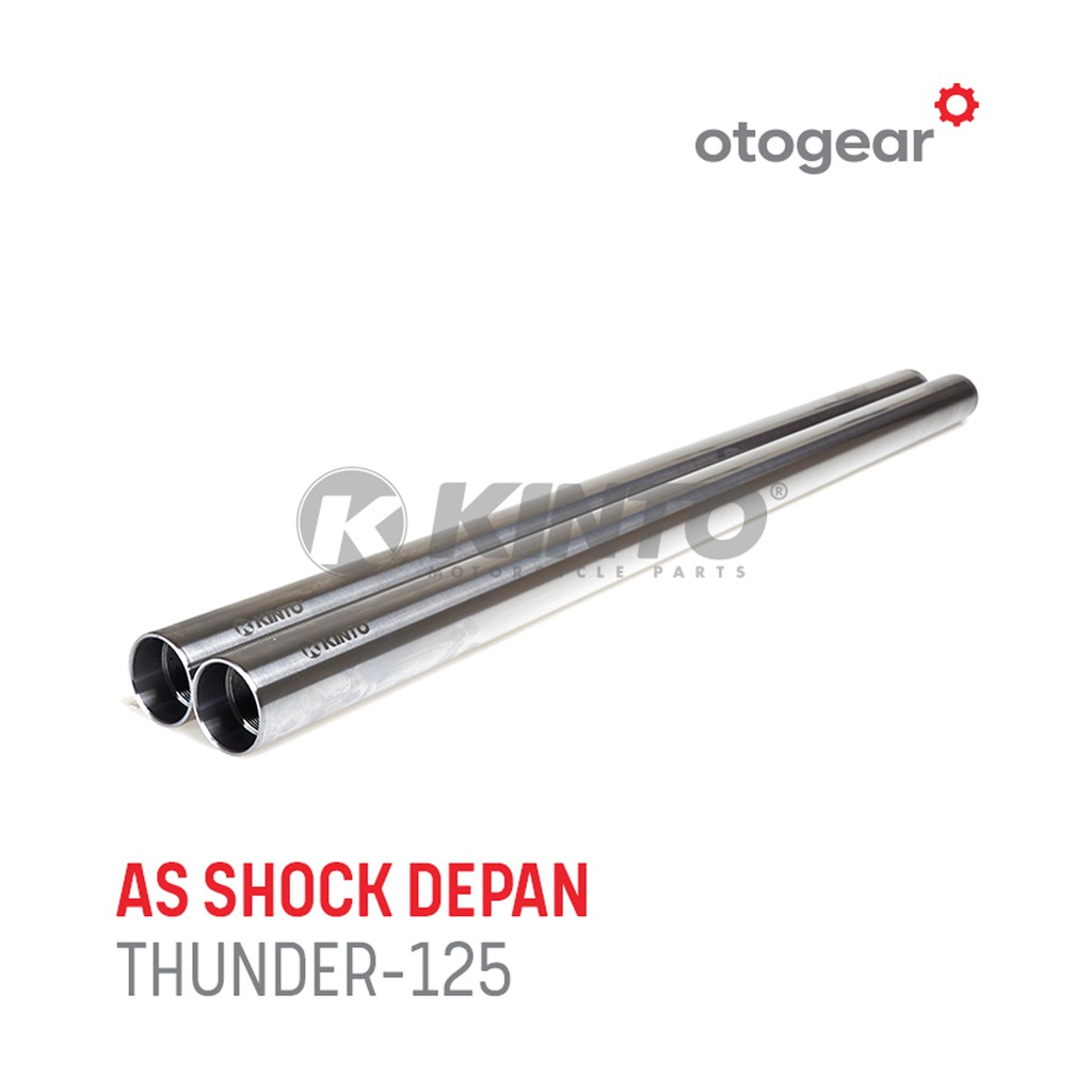 As shock depan THUNDER-125 merk KINTO
