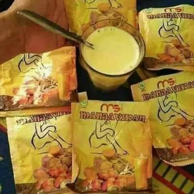 Manjavikan MSI untuk masalah kewanitaan. Beli produk MSI yg ori yah di member resmi MSI.