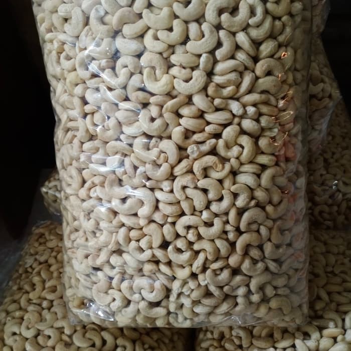 

MEDE MENTAH JUMBO 10KG