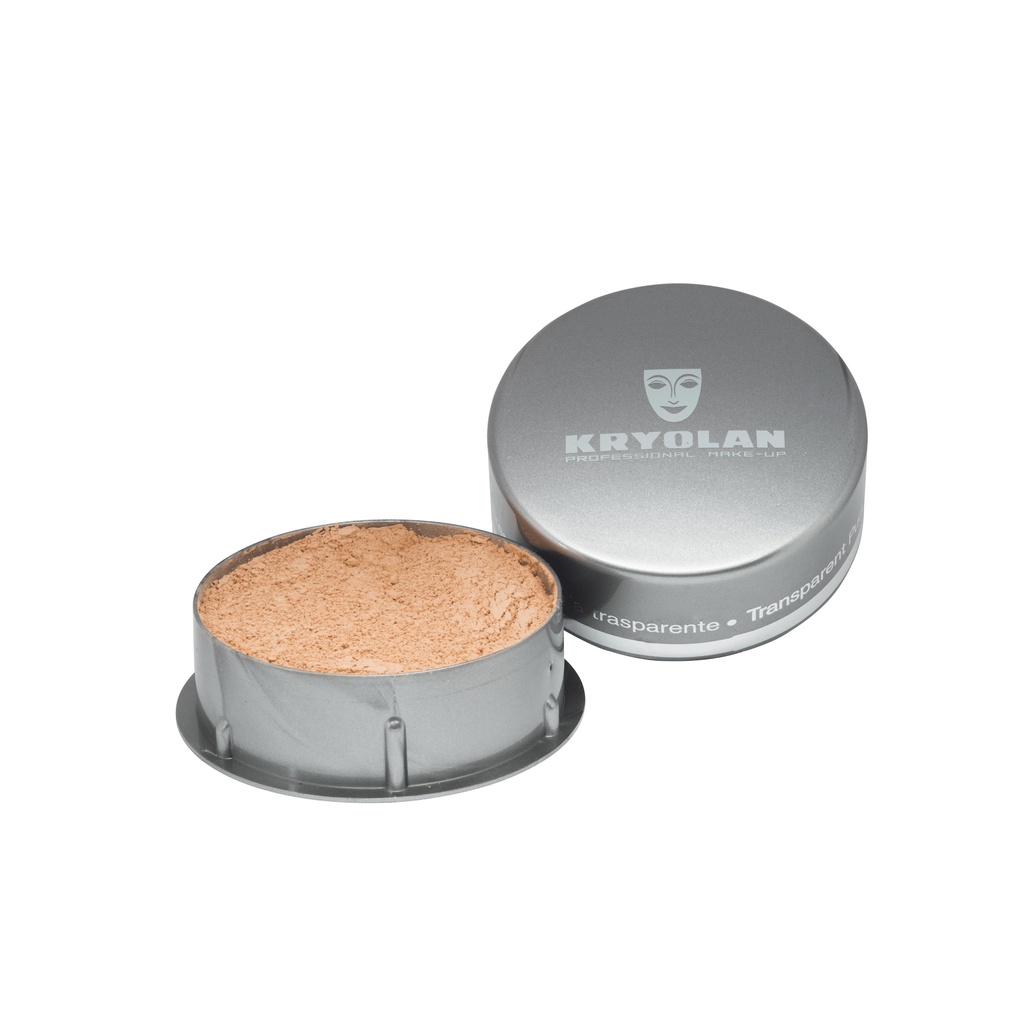 KRYOLAN Translucent Powder 60g - TL14