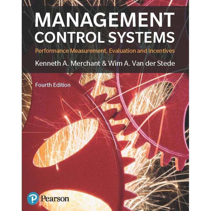 

Buku management control system by kenneth - HARDCOVER
