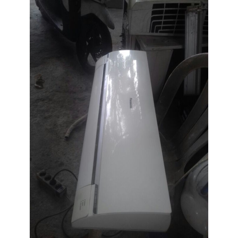 kipas angin panasonic model ac remote