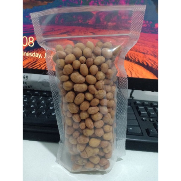 

Kacang Telur 250gram