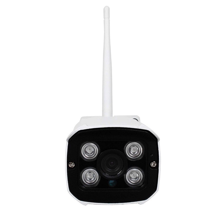 IP CAMERA CCTV OUTDOR V380 - WIFI SMART KAMERA IP OUTDOOR V-380