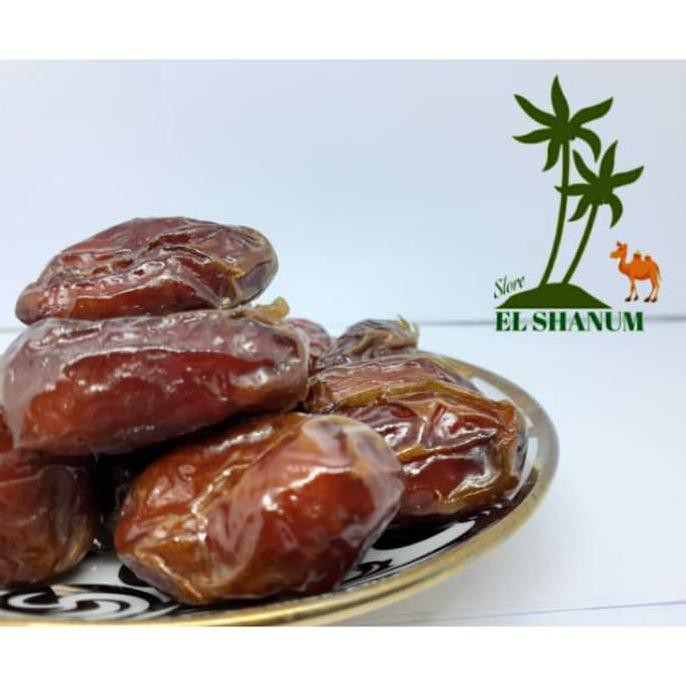 

Produk Terbaik Kurma Mesir 1Kg Mesir Al Shifa Kurma Murah