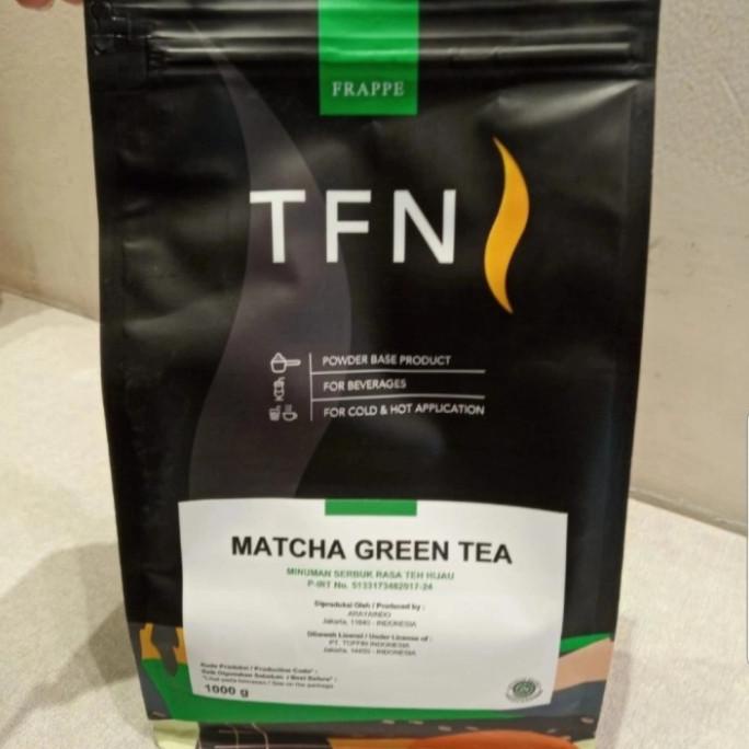 

[COD] Toffin powder matcha green tea frappe [COD]