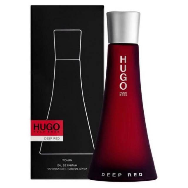 Parfum Hugo Boss