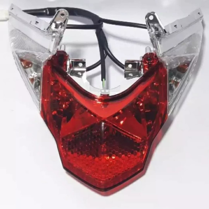 stop lamp lampu stop honda vario 125 vario 150 LED