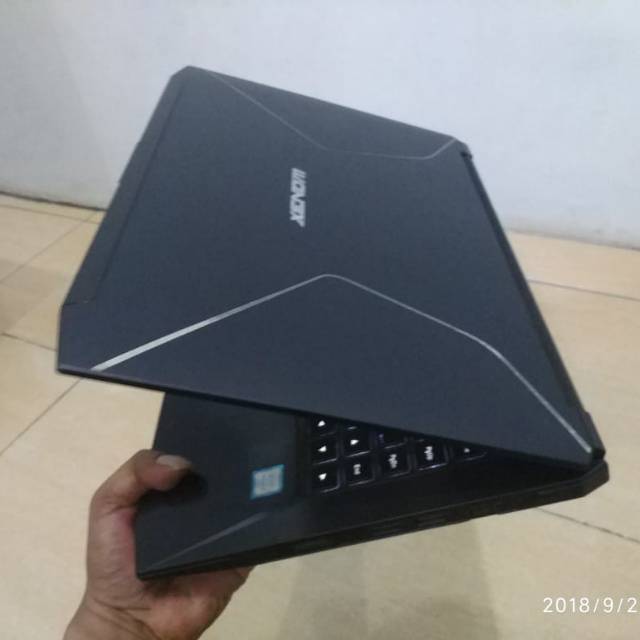 Laptop XENOM SIREN SR14S gtx 970m ssd 256gb