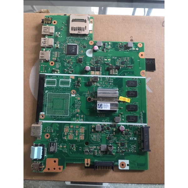 Motherboard Asus X441NC