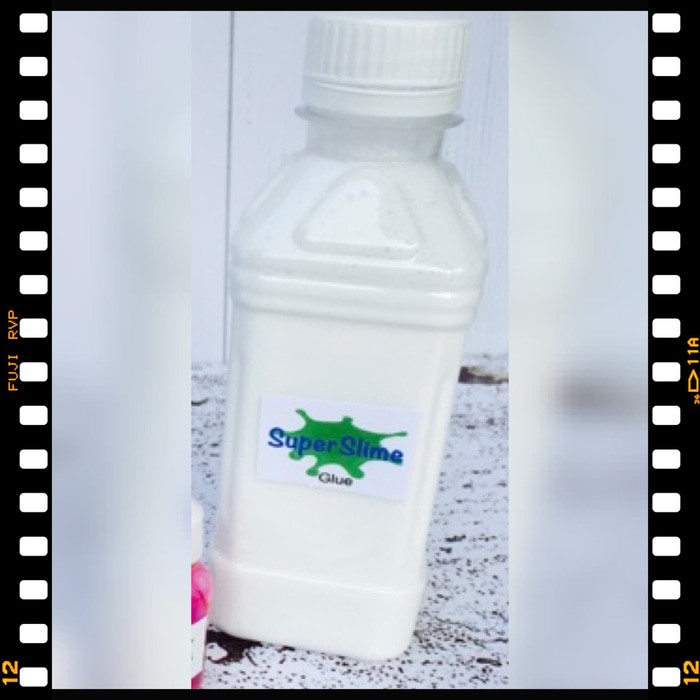 

lem glue super