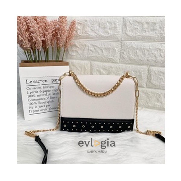 SALE TAS BAG WANITA | CNK CK414 SLINGBAG ORI PREMIUM IMPORT