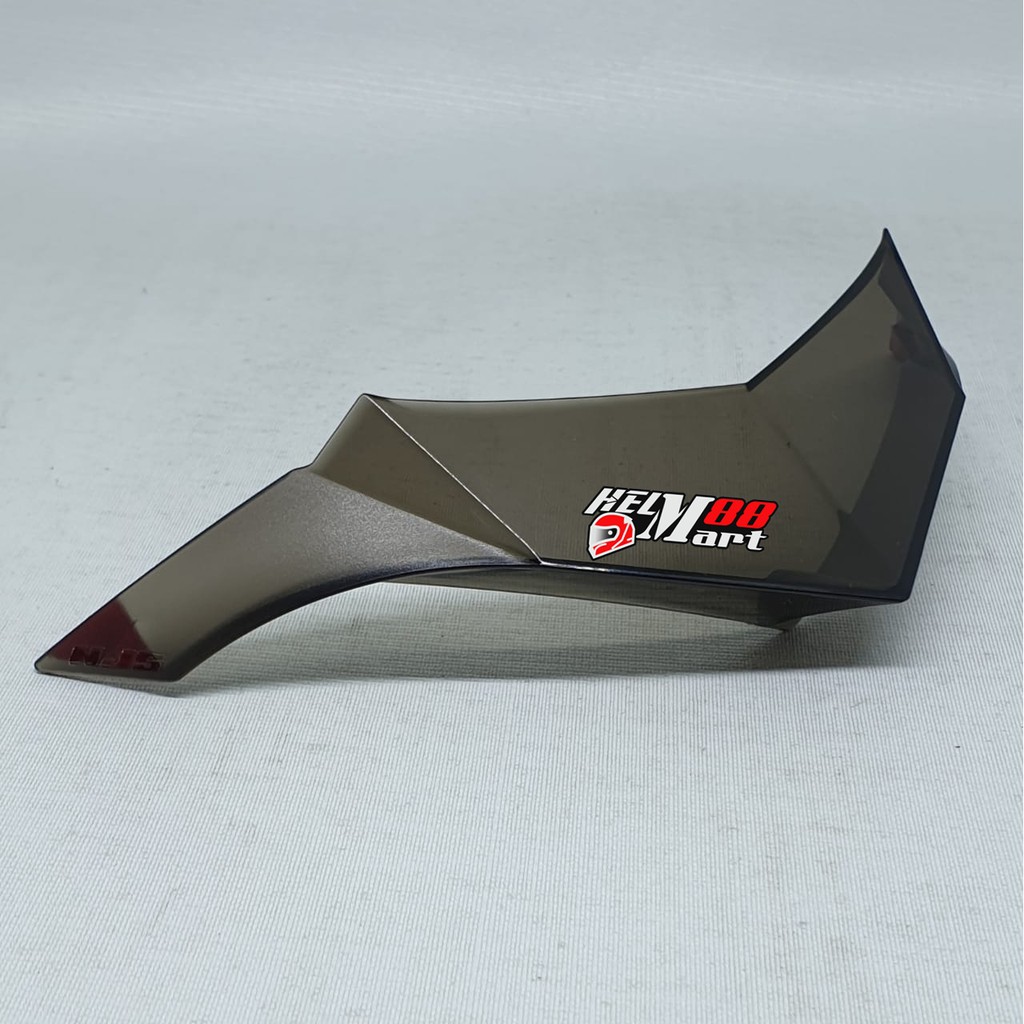 Spoiler NJS Shadow Fullface ORIGINAL Spoiler Helm NJS Shadow ORI