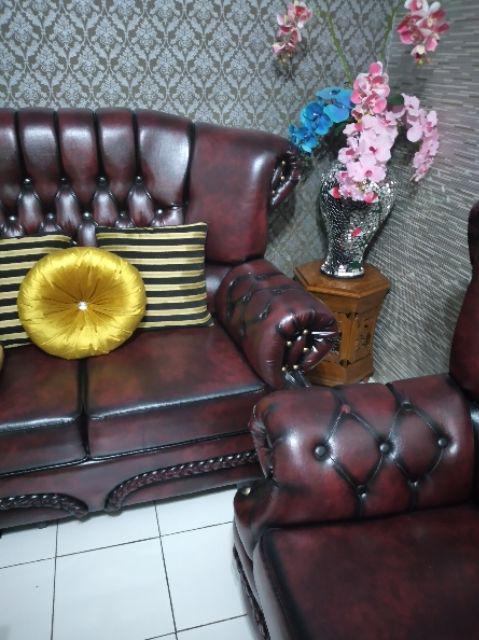 Bantal Bulat Bludru, Bantal Bulat 40cm, Bantal Bulat Sofa