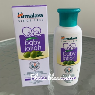 himalaya ka baby cream
